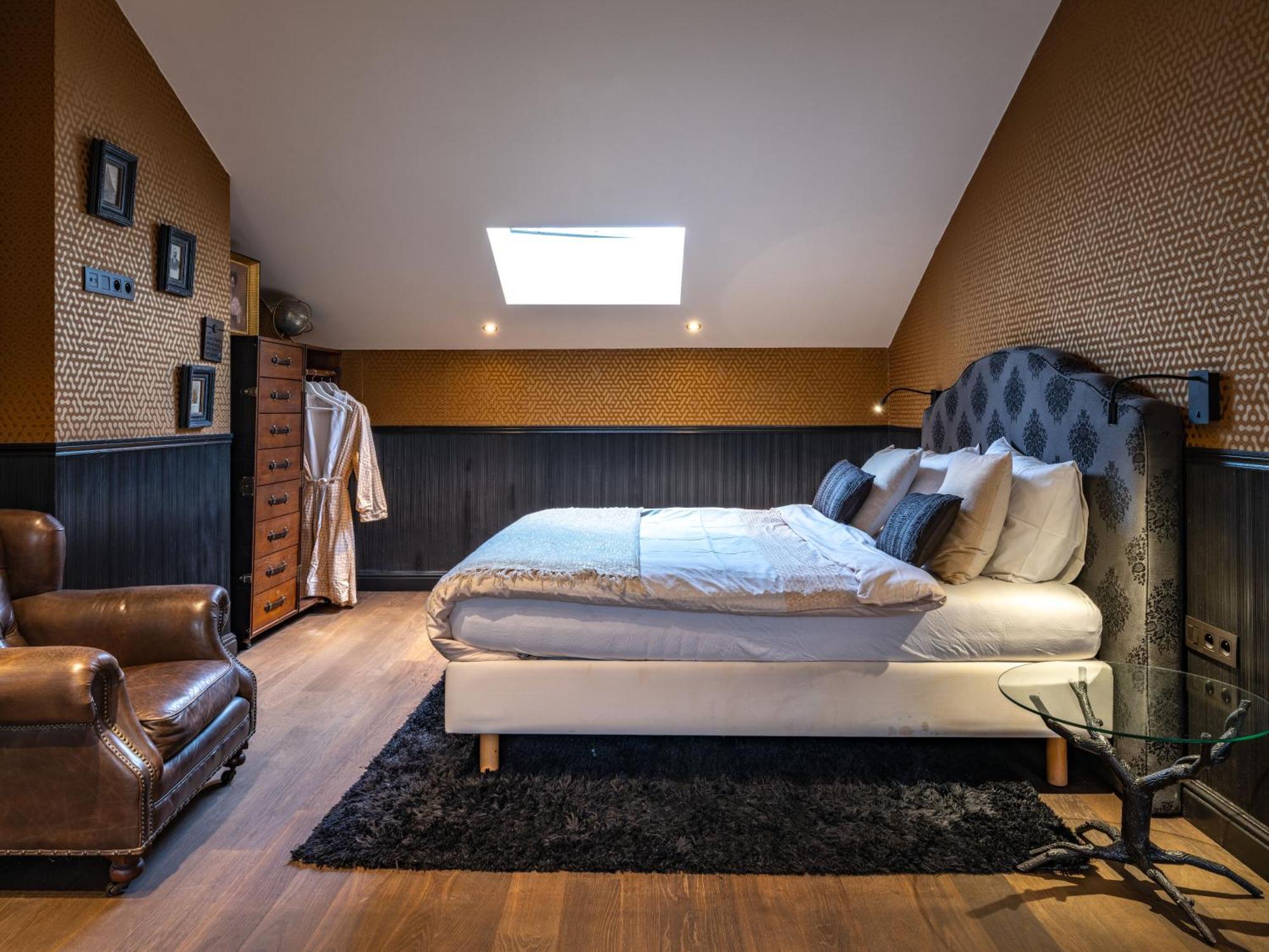 Luxury Suites - Quartier-Sud 안트베르펜 외부 사진