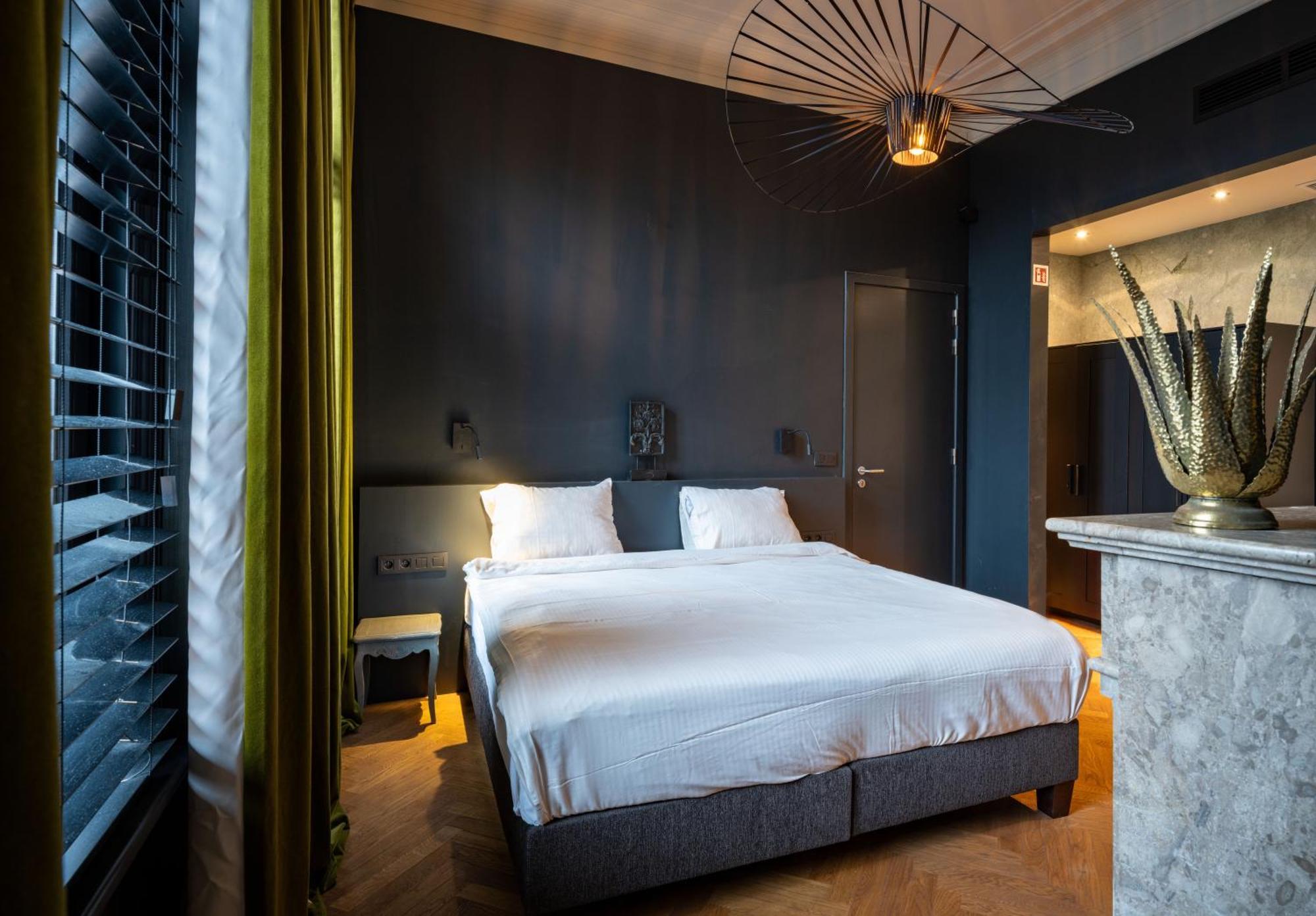 Luxury Suites - Quartier-Sud 안트베르펜 외부 사진
