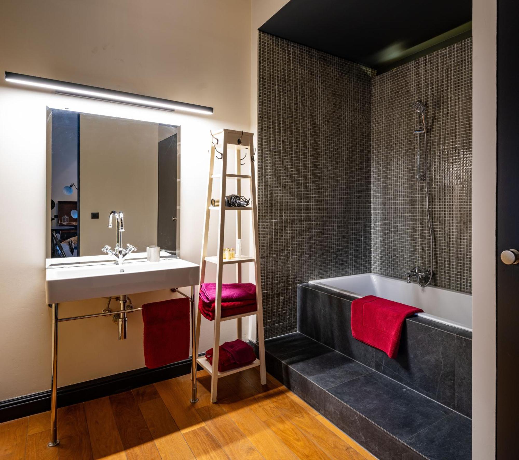 Luxury Suites - Quartier-Sud 안트베르펜 외부 사진